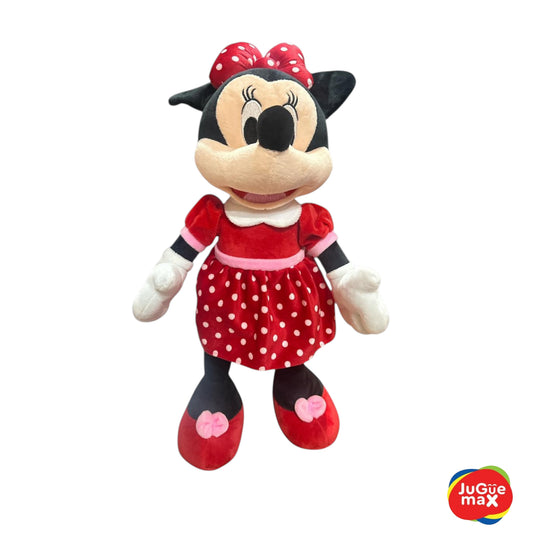 PCH Minie Mouse clásica/ La casa de Mickey Mouse #4