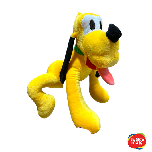 PCH Pluto/ La casa de Mickey Mouse #4