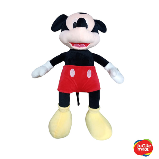 PCH Mickey Mouse clásico/ La casa de Mickey Mouse #4