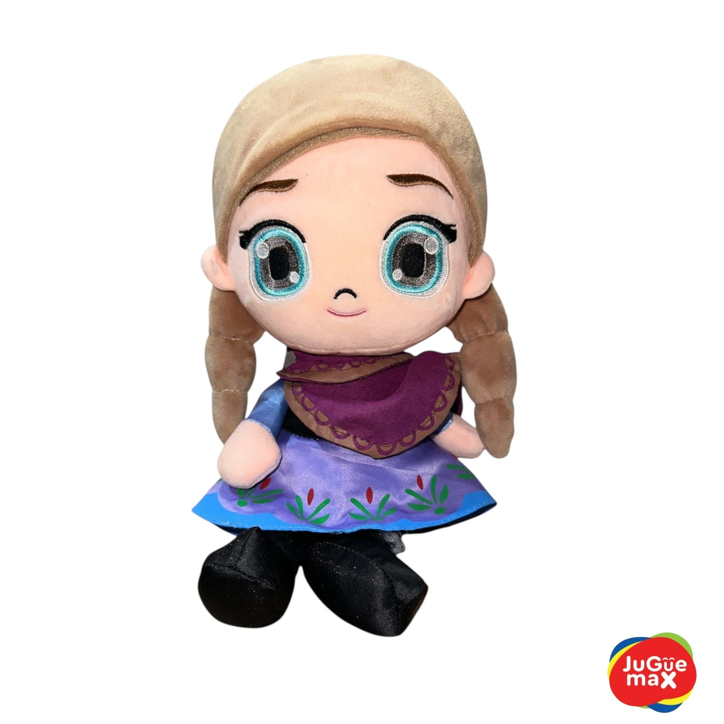 PCH Princesa Disney Ana #3