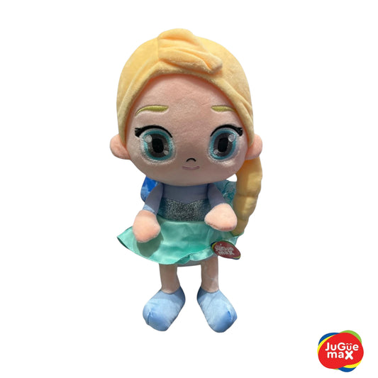 PCH Princesa Disney Elsa #3