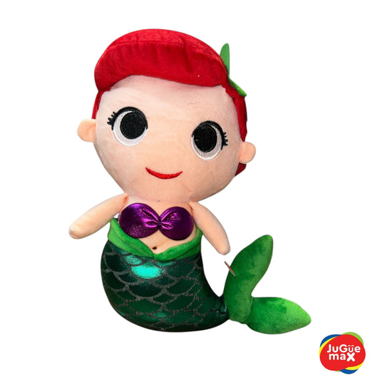 PCH Princesa Disney Ariel #3