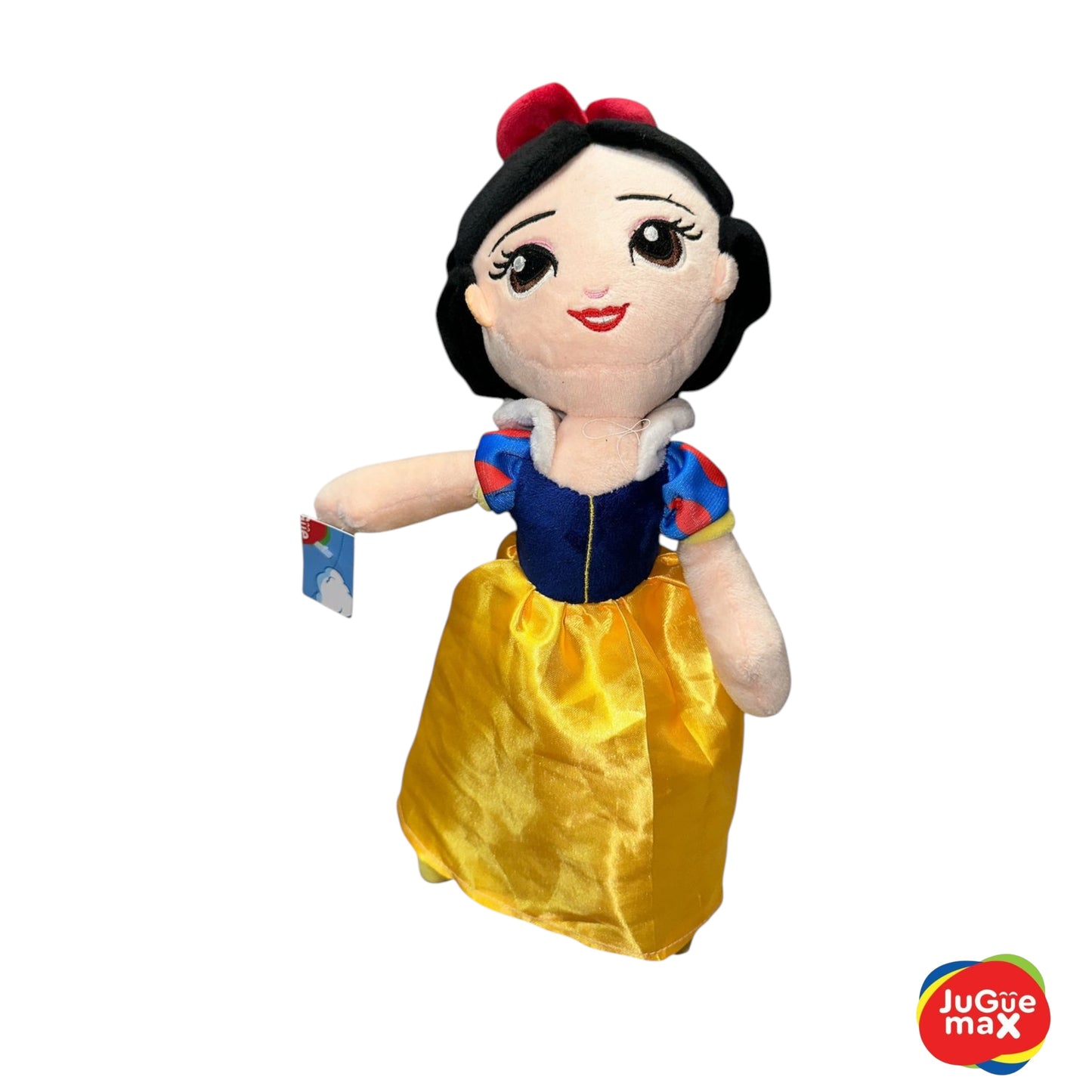 PCH Princesa Disney Blanca Nieves #3
