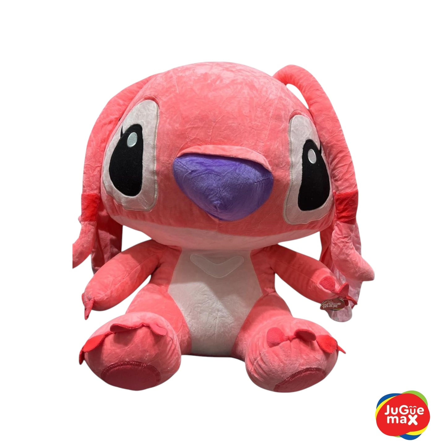 PCH Angela/ Lilo y Stich #5