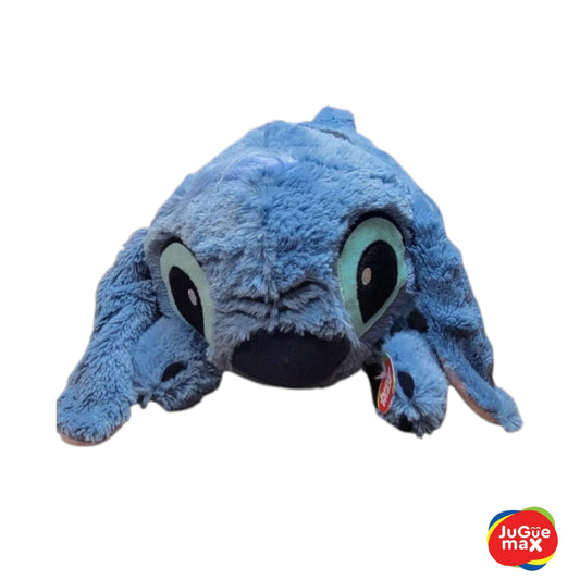 PCH Stich acostado/ Lilo y Stich #4