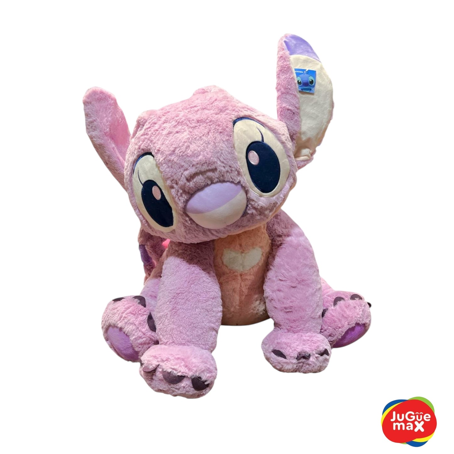 PCH Angela clásica jumbo/ Lilo y Stich #6