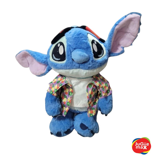 PCH Stich playero/ Lilo y Stich  #4