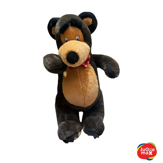 PCH Oso/ Masha y el Oso #6