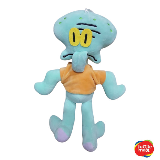 PCH Calamardo/ Bob Esponja #3