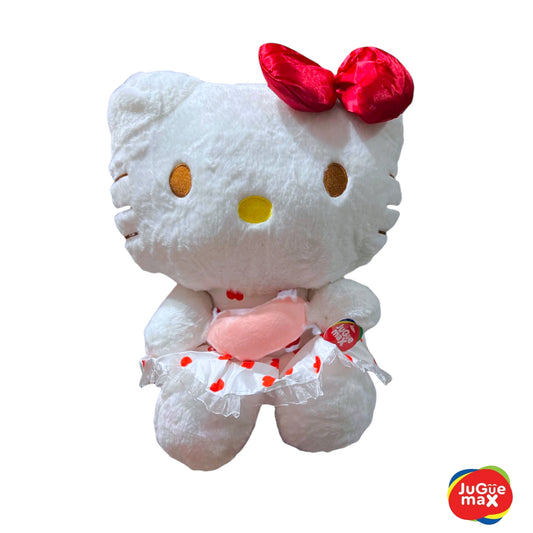 PCH Kitty vestido blanco/ Hello Kitty #4