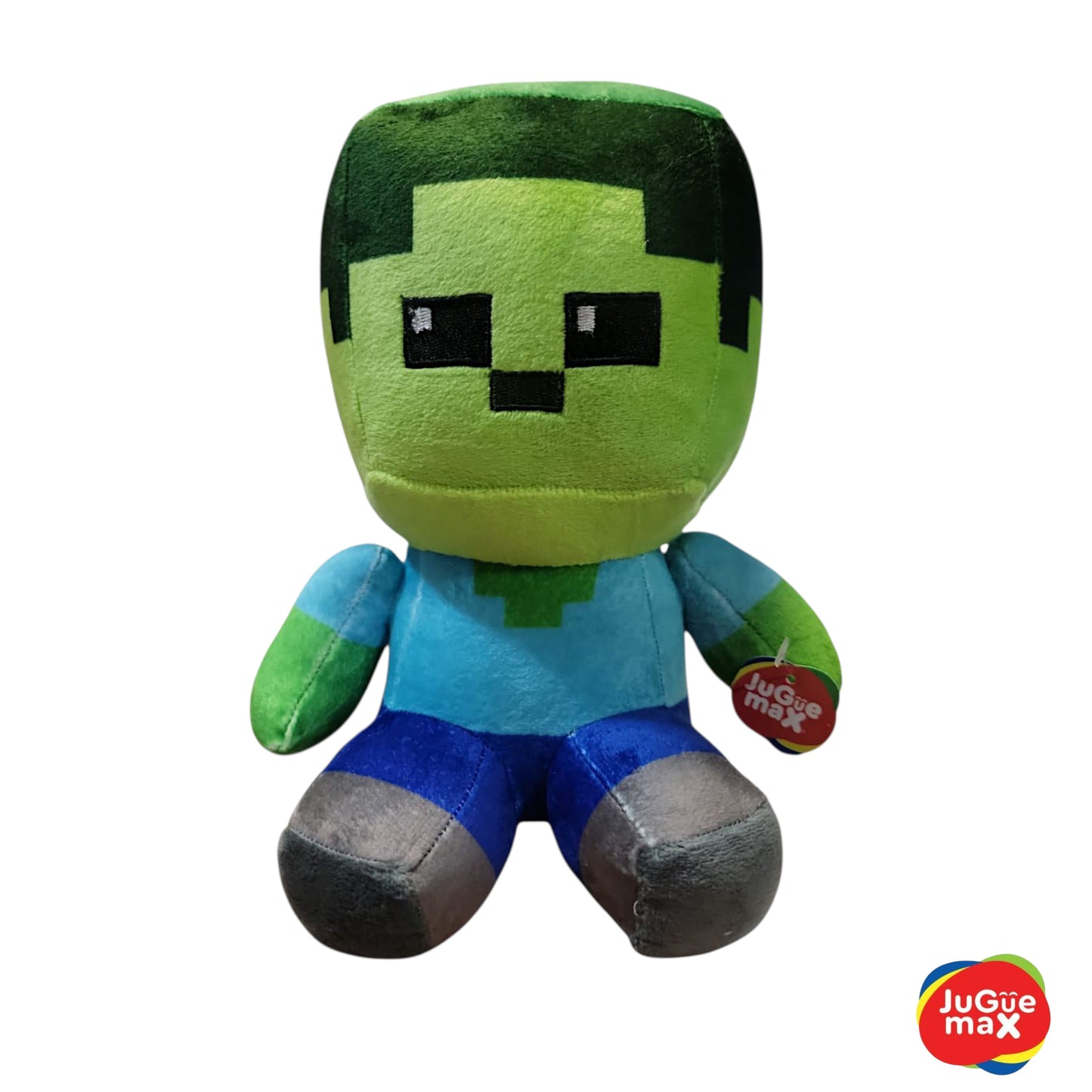 PCH Zombie bebé/ Minecraft #3
