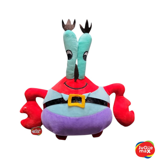 PCH Don Cangrejo/ Bob Esponja #3