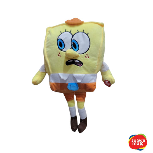 PCH Bob Esponja clásico/ Bob Esponja  #5