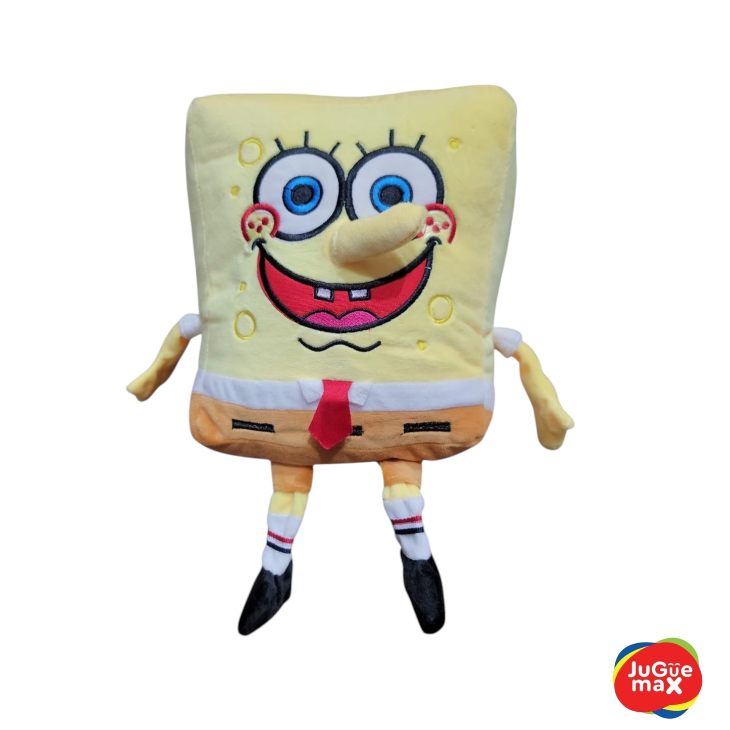 PCH Bob Esponja/ Bob Esponja #4