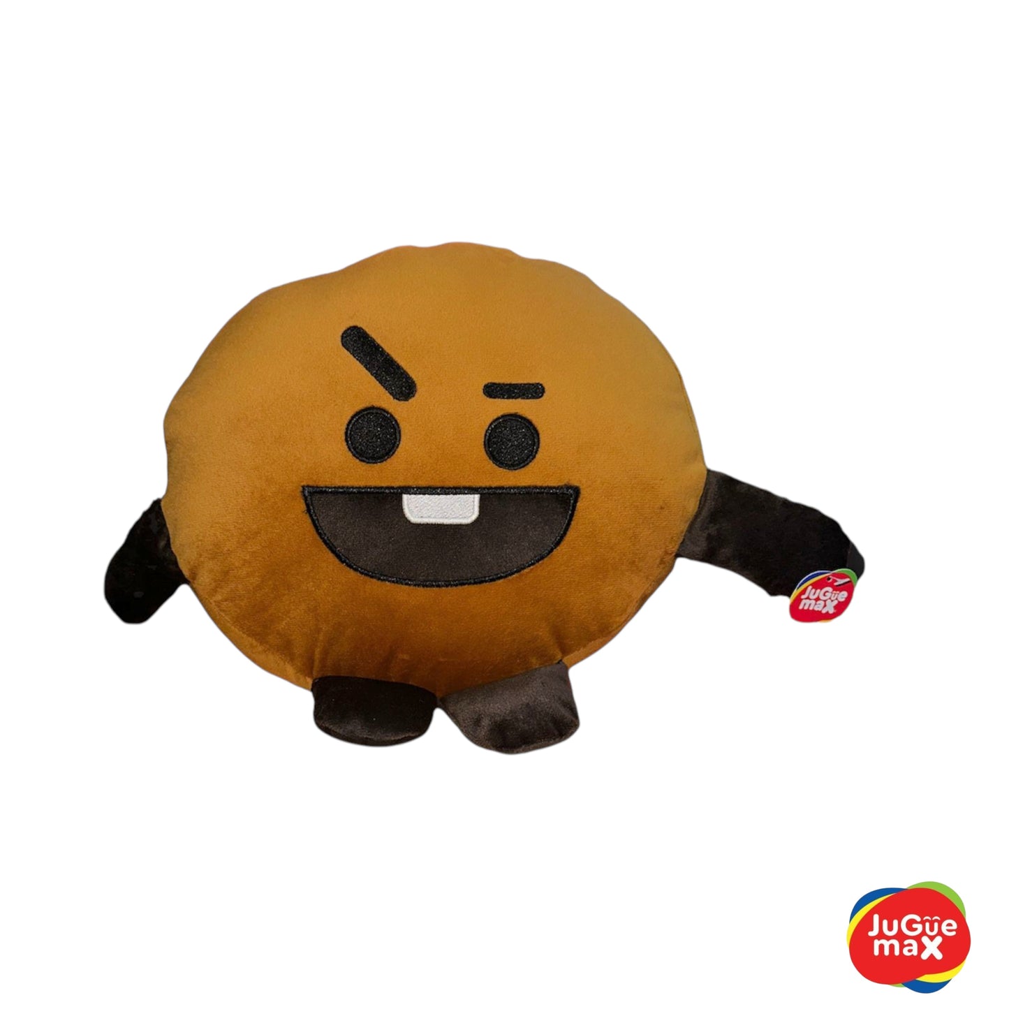 PCH Shooky/ BTS #4