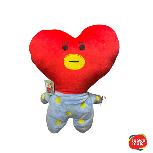 PCH Tata de BTS #4