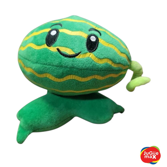 PCH Sandia verde/ Plantas vs Zombies #1