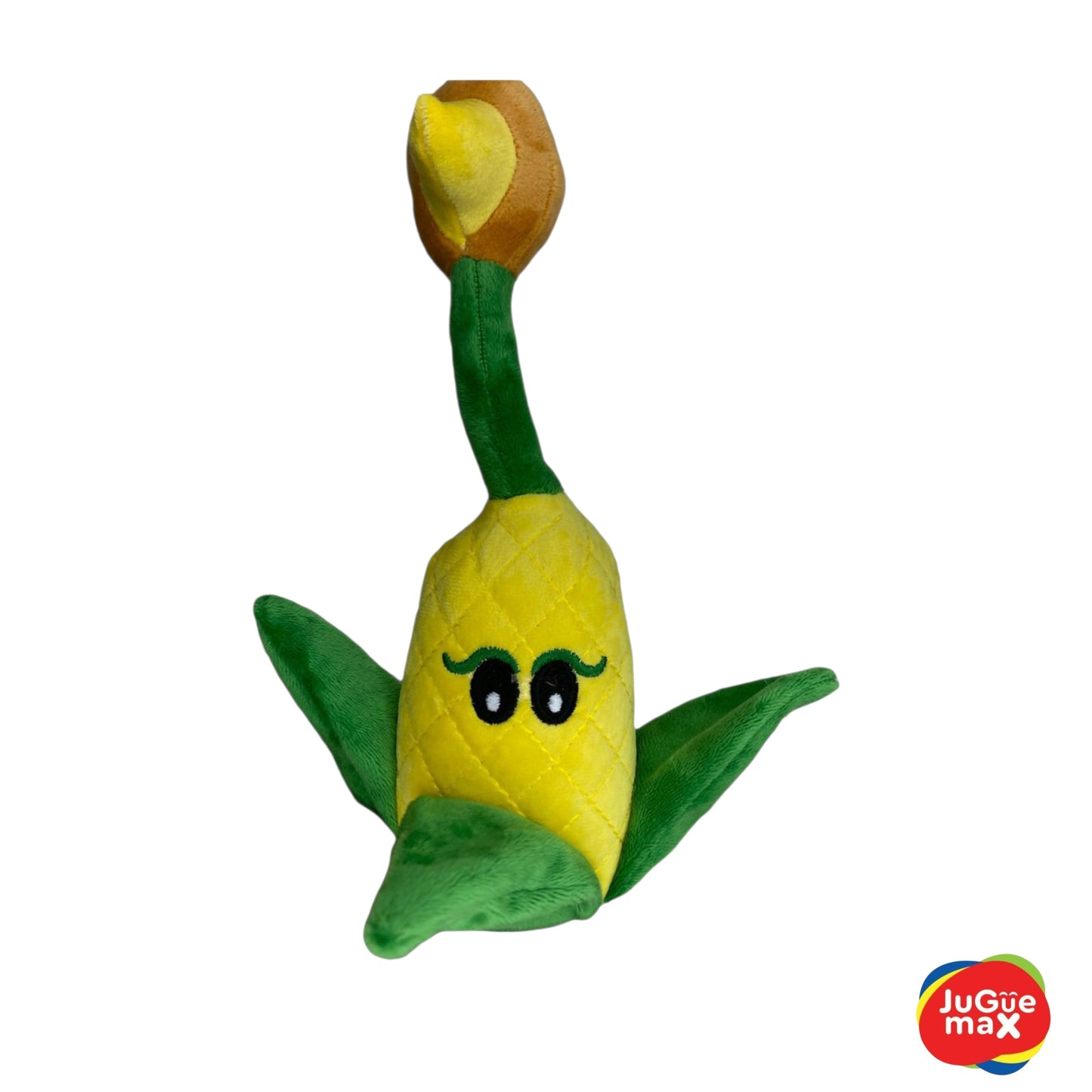 PCH Elote/ Plantas vs Zombies #3