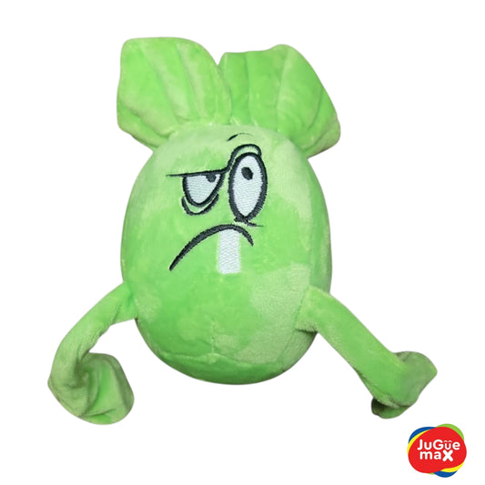 PCH  Boxeadora/ Plantas vs Zombies #2