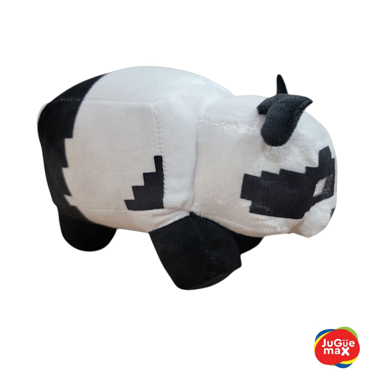 PCH Oso Panda/ Minecraft #2