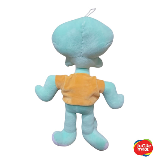 PCH Calamardo/ Bob Esponja #3