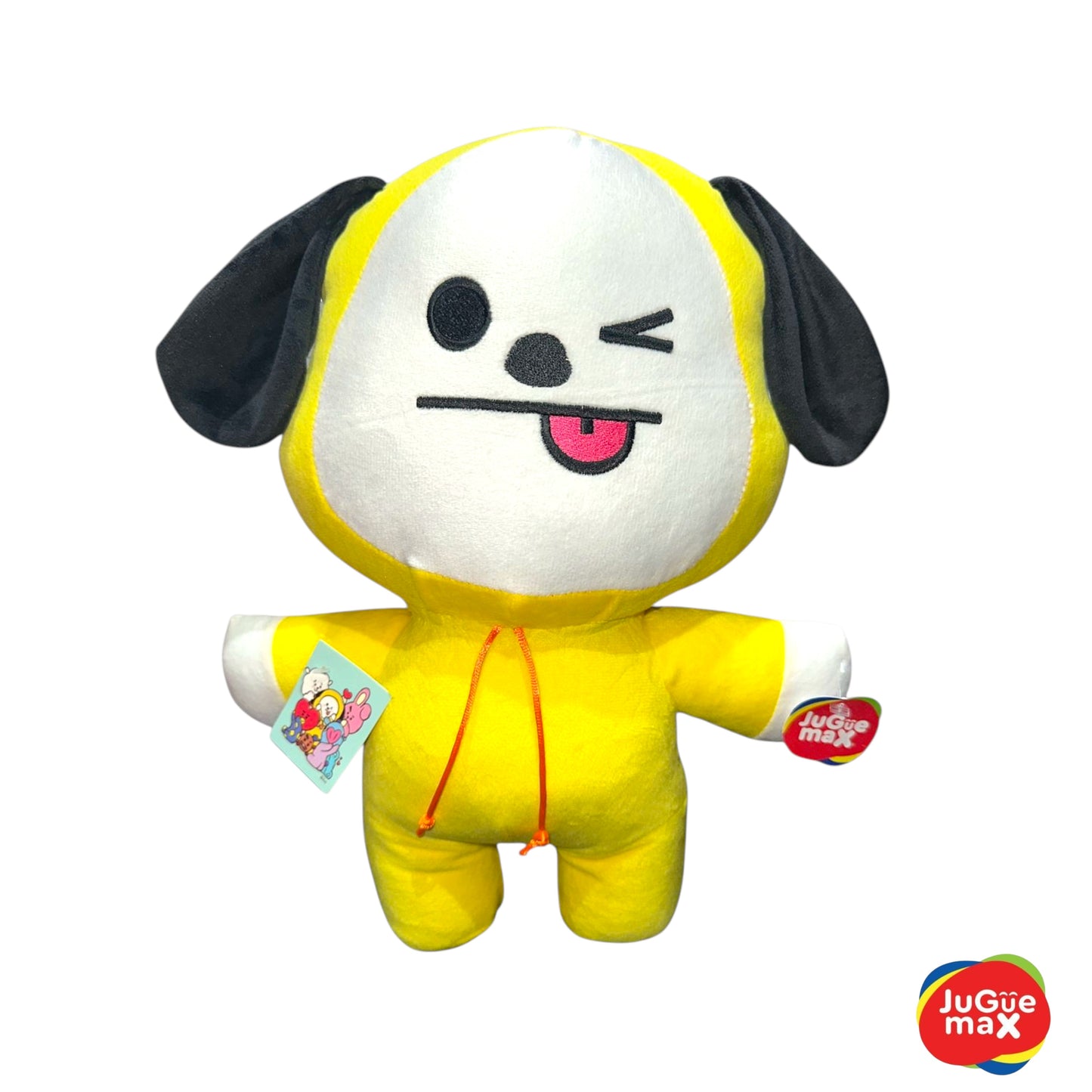 PCH Chimmy/ BTS #4