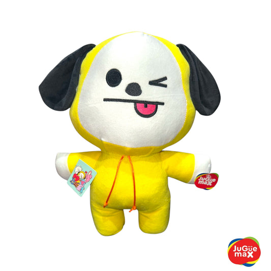 PCH Chimmy/ BTS #4