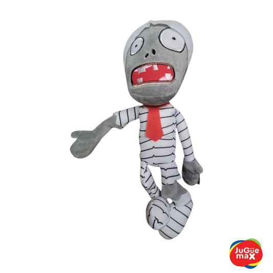 PCH Zombie momia/ Plantas vs Zombies #3