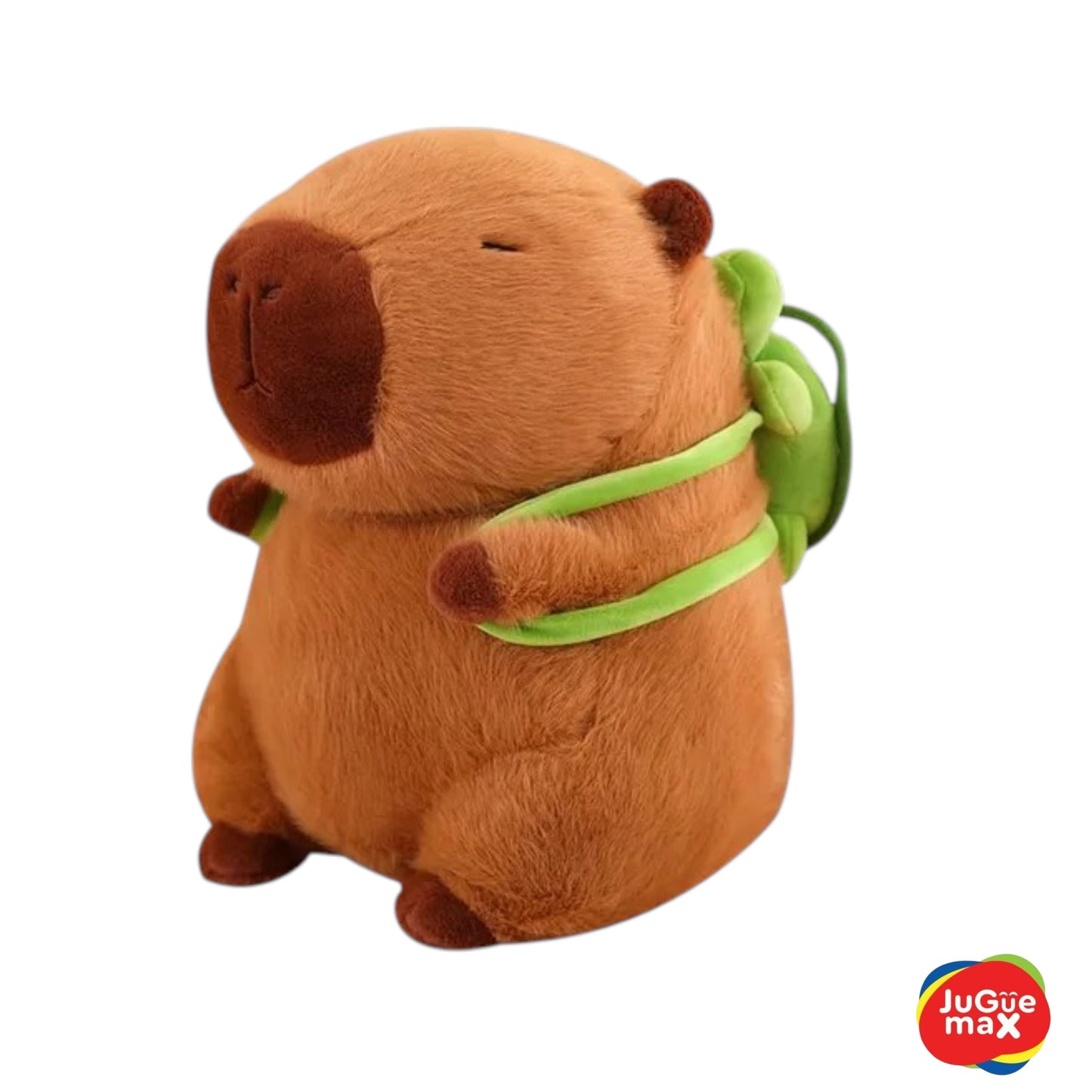 PCH Capibara jumbo #7