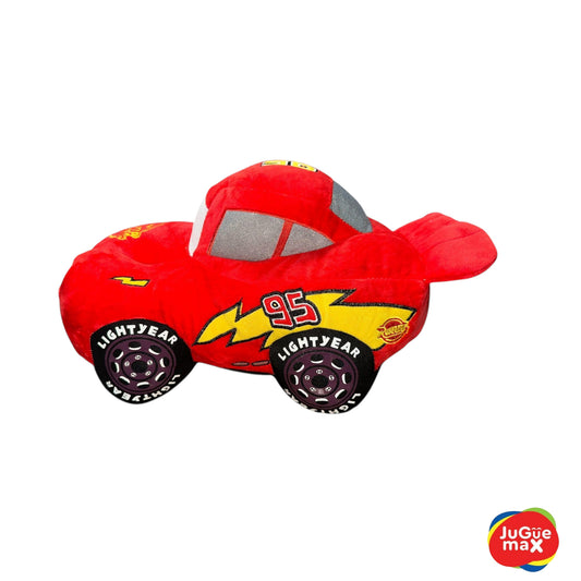 PCH Rayo Mcqueen clásico/ Cars #3