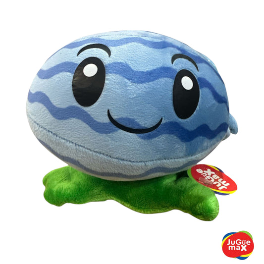 PCH Sandia azul melonpulta/ Plantas vs Zombies #1