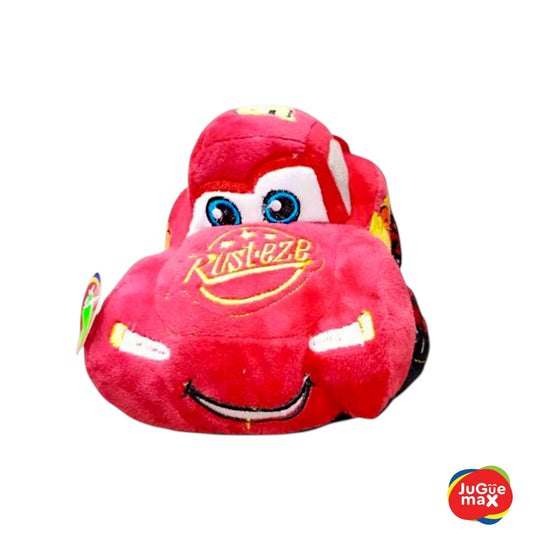 PCH Rayo Mcqueen/ Cars #2