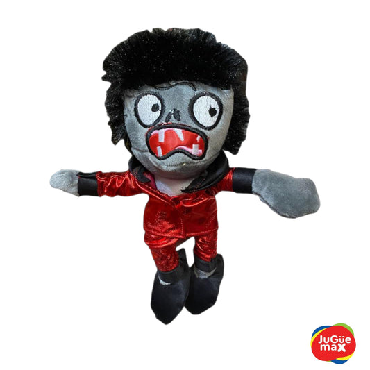 PCH Michael Jackson/ Plantas vs Zombies #3