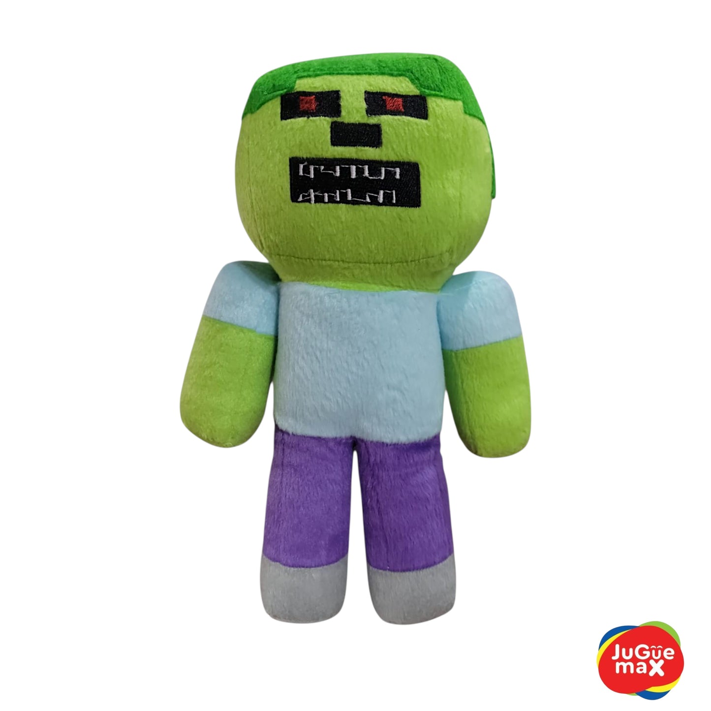 PCH Zombie/ Minecraft #3