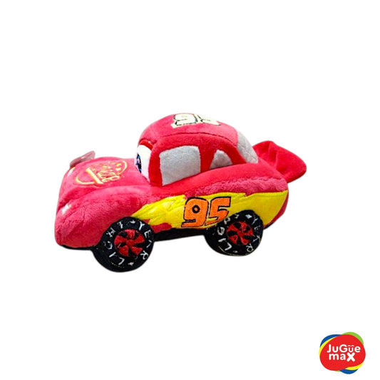 PCH Rayo Mcqueen/ Cars #3