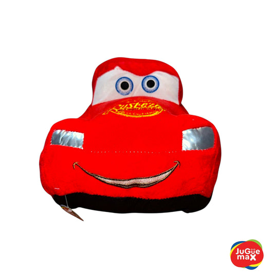 PCH Rayo Mcqueen/ Cars #4