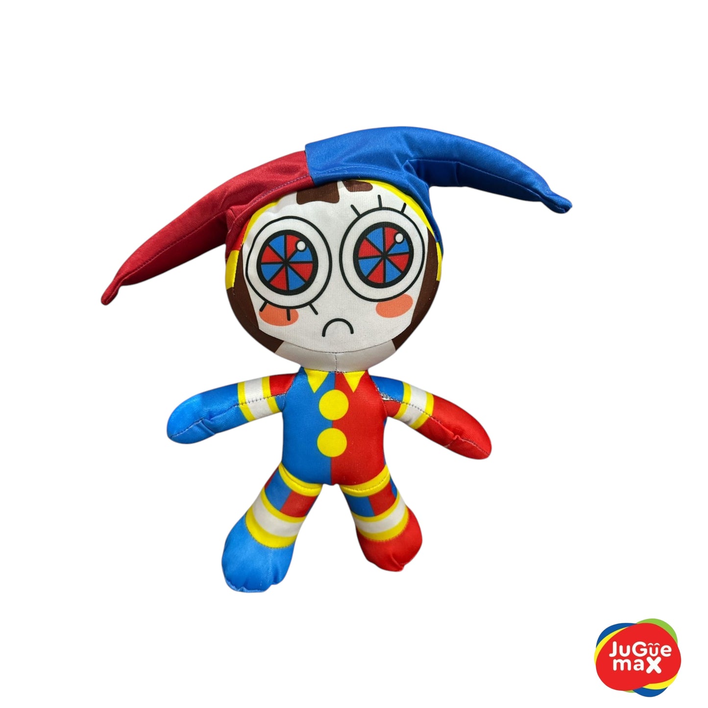 PCH Pomni funko/ Circo Digital  #3