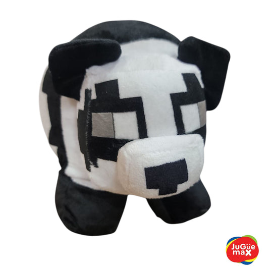 PCH Oso Panda/ Minecraft #3