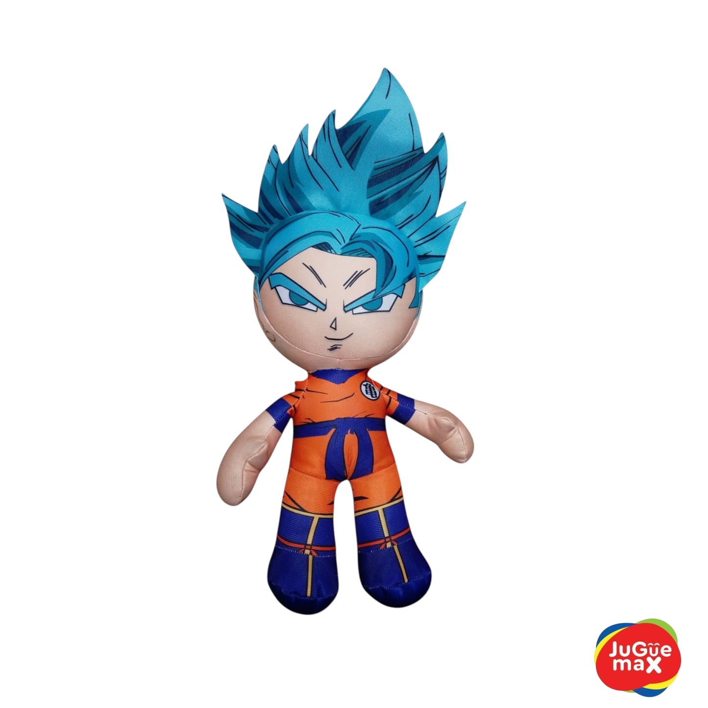 PCH Goku fase dios funko/ Dragon Ball #3