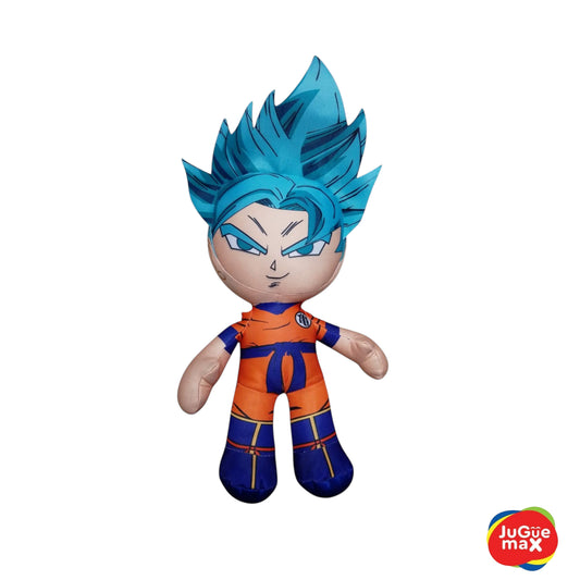 PCH Goku fase dios funko/ Dragon Ball #3