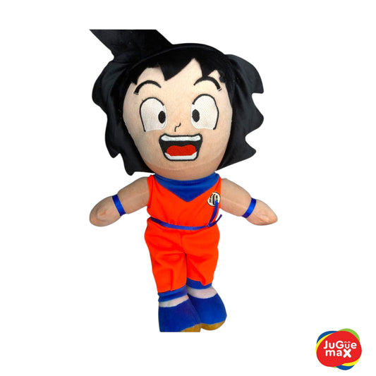PCH Goku niño/ Dragon Ball #4