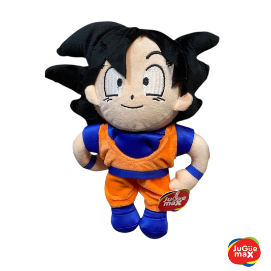 PCH Goku niño/ Dragon Ball #3