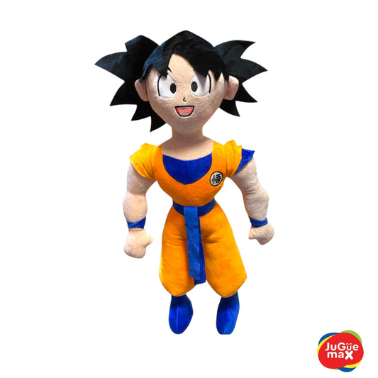 PCH Goku/ Dragon Ball #6