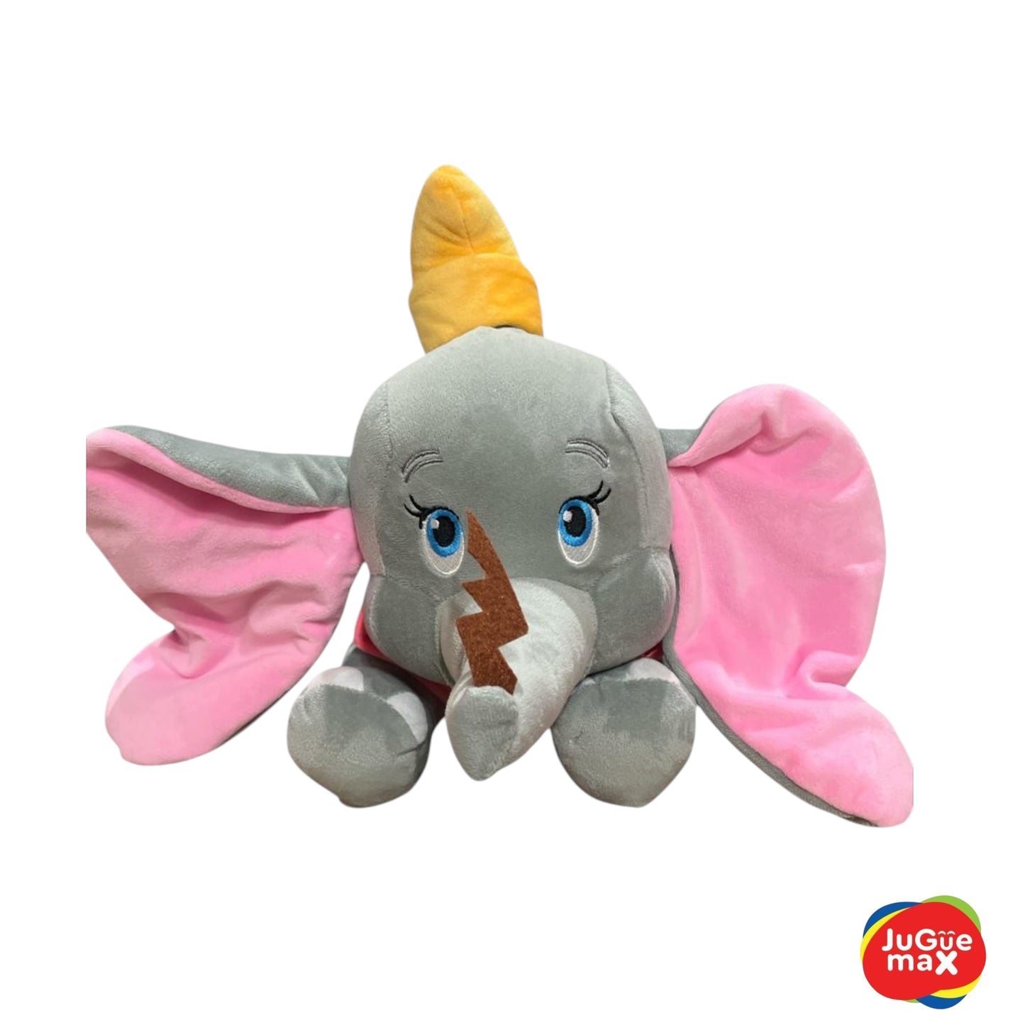 PCH Dumbo/ Dumbo #4