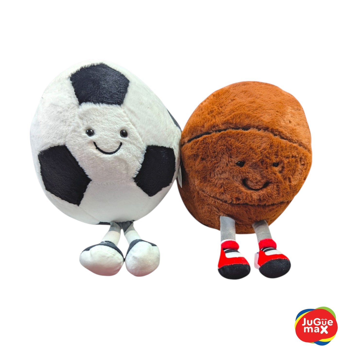 PCH Balones varios #3