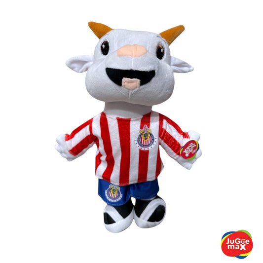 PCH Chiva de las Chivas Guadalajara  #4