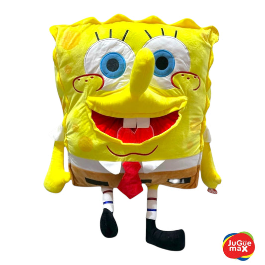 PCH Bob Esponja jumbo/ Bob Esponja #6