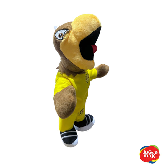PCH Aguila del América #3