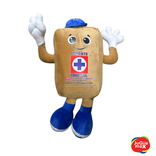 PCH Costalito Cruz Azul  #5