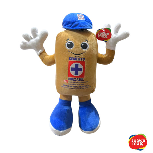 PCH Costalito Cruz Azul #4